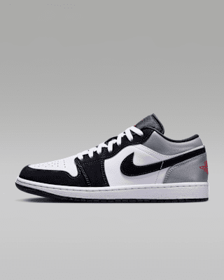 Air Jordan 1 Low SE Men's Shoes. Nike ID